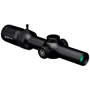 Приціл Vortex Strike Eagle 1-8x24 марка AR-BDC 3 c підсвічування, труба 30мм.
