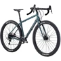 Велосипед Kona Sutra LTD 29" 2022 гравійний (Gloss Dragonfly Grey 50) (KNA B22SUL50): Розмір рами 50 см