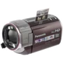 Цифровая видеокамера Panasonic HC-V710EE-T Brown