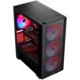 Корпус Modecom Mistral ARGB Flow Midi Black (AT-MISTRAL-MG-10-00ARGB-0) фото 7