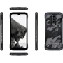Смартфон Doogee Blade 10 4/128GB Camouflage Black (UA UCRF): Встроенная память 128 ГБ