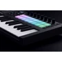 MIDI клавіатура NOVATION Launchkey Mini 25 MK4 (236478) фото 7