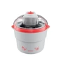 Мороженица Silver Crest SECM 12 C6 coral: Общее количество продукта, л 1.65
