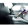 Пилосос Dyson V10 Absolute (400474-01): Ємність пилозбірника 0.76 л