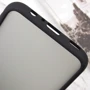 Чохол для телефона Epik TPU+PC Lyon Frosted Case Black для Samsung A042 Galaxy A04e: Плівка в комплекті нет