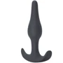 Анальный плаг Spice it up Starter - Dark Grey, 57800702
