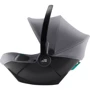 Автокресло Britax-Romer Baby-Safe Core Frost Grey: Группа 0+ (до 13 кг), автокресло-переноска
