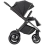 Універсальна коляска 3 в 1 FreeON JOY PLUS black (49683): Кількість блоків 3