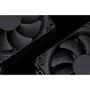 Кулер Noctua NH-L9i chromax.black: Тип подшипника гидродинамический