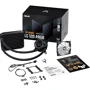 Кулер ASUS TUF GAMING LC 120 ARGB: Разъем 4pin