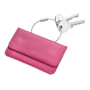 Футляр-брелок Troika Colori pink passion розовый (CCP19/PK)
