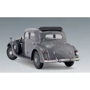 Немецкий штабной автомобиль Typ 320 (W142) седан, II МВ, Saloon, WWII German Staff Car(ICM35537): Производитель ICM