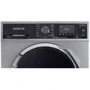 Стиральная машина Grifon GWMS-614DI8SС: Сушка нет