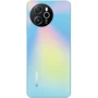 Смартфон Blackview Shark 8 8/256GB Blue (UA UCRF): Процессор Mediatek Helio G99 (6nm) Octa-core (2x2.2 GHz Cortex-A76 & 6x2.0 GHz Cortex-A55)