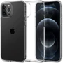 Чехол для iPhone Spigen Liquid Crystal Clear (ACS01697) for iPhone 12/iPhone 12 Pro фото 6