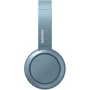 Навушники Philips TAH4205BL Blue: Чутливість (дБ) 110