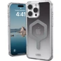 Чехол для iPhone Urban Armor Gear UAG Plyo Magsafe LE Black/Clear Ombre (11448111404G) for iPhone 16 Pro Max