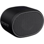 Акустика Sony SRS-XB01B Black: Цвет черный