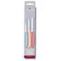 Набор кухонных ножей Victorinox SwissClassic Paring Set 3 пр. (6.7116.34L1)