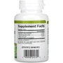 Natural Factors Ginkgo Biloba Гінгко білоба 60 капсул: Форма випуску Капсулы