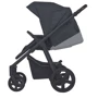 Универсальная коляска 2 в 1 Espiro Husky XL 2023 (03 Blue Eisber) фото 7