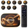 Приставка Smart TV HK1 RBOX W2 (4GB/32GB): Оперативная память, ГБ 4