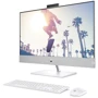 Моноблок HP Pavilion AiO 27-ca2012ua (AE0P7EA) UA: Диагональ экрана 25" и больше