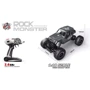 Автомобиль Sulong Toys Off-Road Crawler на р/у 1:18 ROCK серебристый (SL-111RHS)