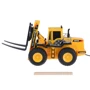 Машинка Same Toy Super Loader Трактор навантажувач (S929Ut) фото 2