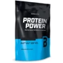 Протеин Biotech Protein power 500 g / 16 servings / Strawberry-banana