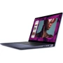 Ноутбук Dell Inspiron 14" Touchscreen 2in1 (I7445-7268BLU-PCA): Экран 14" (1920x1200) Touchscreen