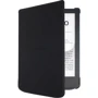 Аксесуар до електронної книги PocketBook Shell Series Black (H-S-634-K-WW) для PocketBook 619 / 629 / 634: Виробник PocketBook