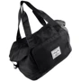 Женская дорожная сумка Valiria Fashion черная (5DETAA2636-black): Тип Дорожные сумки