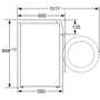 Стиральная машина Bosch WAN2400EPL: Количество программ стирки 12