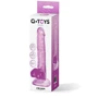 Фаллоимитатор Toyfa A-Toys Dildo Celiam Purple