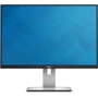 Монитор Dell UltraSharp U2415 (210-AEVE): Покрытие экрана матовое