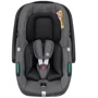 Универсальная коляска 3 в 1 MAXI-COSI ZELIA S TRIO (Dark Grey) фото 17