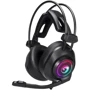 Наушники Marvo HG9056 7 colors-LED 7.1 Black (HG9056)