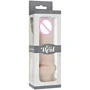 Вибратор Toy Joy Mini Classic Smooth Vibrator, телесный