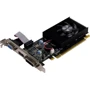 Видеокарта AFOX GeForce G210 1 GB (AF210-1024D2LG2): Объем памяти, Гб 1