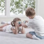 Дерев'яна іграшка Viga Toys PolarB Фотоапарат з калейдоскопом (44034) фото 5
