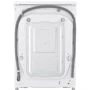 Пральна машина LG F4W90722W: Кількість програм прання 14