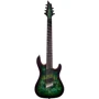 Електрогітара CORT KX500MS (Star Dust Green)