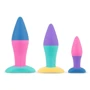 Набор анальных пробок PMV20 Koda - Butt Plug Set