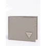 Мужское портмоне Guess серое (SMCERTLEA27-GRY)