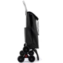Сумка-тележка Rolser I-Max Tweed 6 43 л Negro (IMX383-1023)