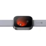 Смарт-часы CMF by Nothing Watch Pro Dark Grey frame with Ash Grey strap: Время работы 13 дней