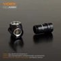 Ліхтар туристичний Videx 600Lm 5700K (VLF-A055H): Елементи живлення Li-ion 16340 800mAh съемный
