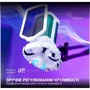 Конденсаторный USB микрофон Fifine Q6TW White фото 6