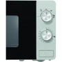 Микроволновая печь Gorenje MO17E1S: Диаметр поддона, мм 245